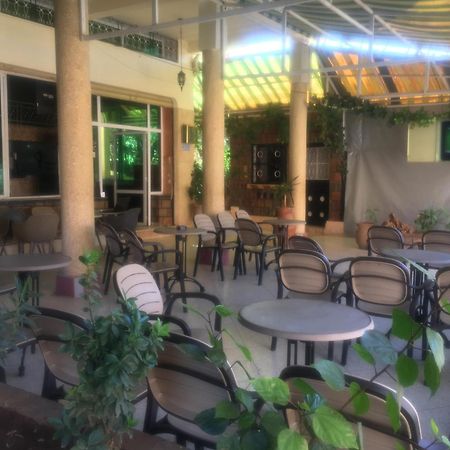 Ighbola Ouzoud Hotel Exterior foto