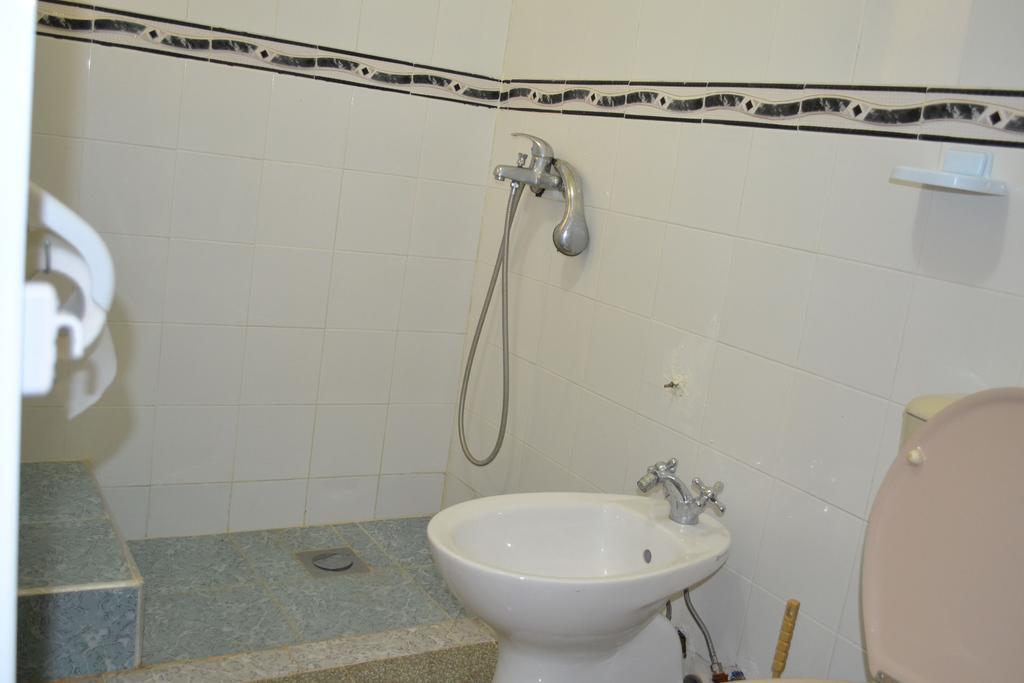 Ighbola Ouzoud Hotel Cameră foto